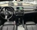 Серый БМВ X2, объемом двигателя 2 л и пробегом 130 тыс. км за 21990 $, фото 32 на Automoto.ua