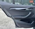 Серый БМВ X2, объемом двигателя 2 л и пробегом 88 тыс. км за 17990 $, фото 20 на Automoto.ua