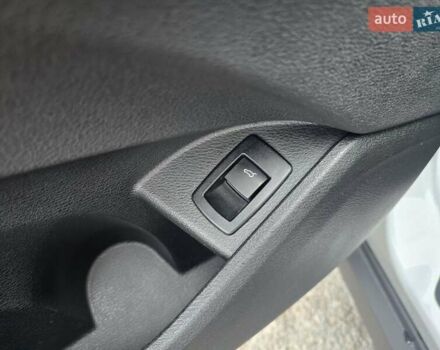 Сірий БМВ X2, об'ємом двигуна 2 л та пробігом 57 тис. км за 21499 $, фото 40 на Automoto.ua