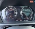 Серый БМВ X2, объемом двигателя 2 л и пробегом 88 тыс. км за 17990 $, фото 19 на Automoto.ua