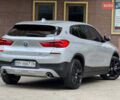 Сірий БМВ X2, об'ємом двигуна 2 л та пробігом 133 тис. км за 22700 $, фото 10 на Automoto.ua