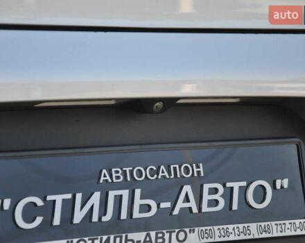 Серый БМВ X2, объемом двигателя 0 л и пробегом 89 тыс. км за 21500 $, фото 13 на Automoto.ua