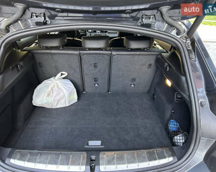 Сірий БМВ X2, об'ємом двигуна 2 л та пробігом 130 тис. км за 22200 $, фото 8 на Automoto.ua