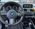 Серый БМВ X2, объемом двигателя 2 л и пробегом 88 тыс. км за 17990 $, фото 15 на Automoto.ua