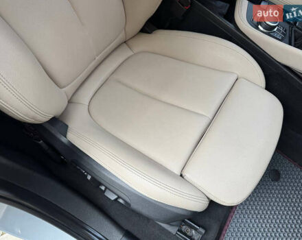 Сірий БМВ X2, об'ємом двигуна 2 л та пробігом 133 тис. км за 22700 $, фото 28 на Automoto.ua