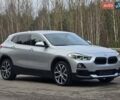 Сірий БМВ X2, об'ємом двигуна 2 л та пробігом 57 тис. км за 21499 $, фото 10 на Automoto.ua