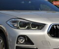 Серый БМВ X2, объемом двигателя 0 л и пробегом 89 тыс. км за 21500 $, фото 7 на Automoto.ua