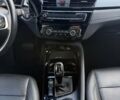 Серый БМВ X2, объемом двигателя 2 л и пробегом 99 тыс. км за 24000 $, фото 9 на Automoto.ua