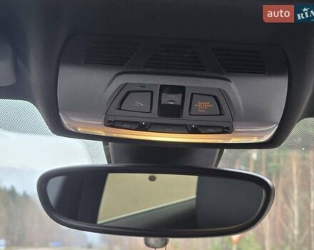 Сірий БМВ X2, об'ємом двигуна 2 л та пробігом 57 тис. км за 21499 $, фото 80 на Automoto.ua