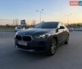 Сірий БМВ X2, об'ємом двигуна 2 л та пробігом 125 тис. км за 19800 $, фото 1 на Automoto.ua