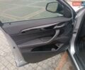 Серый БМВ X2, объемом двигателя 2 л и пробегом 107 тыс. км за 19700 $, фото 9 на Automoto.ua