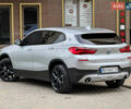 Сірий БМВ X2, об'ємом двигуна 2 л та пробігом 133 тис. км за 22700 $, фото 12 на Automoto.ua