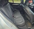 Сірий БМВ X2, об'ємом двигуна 2 л та пробігом 57 тис. км за 21499 $, фото 54 на Automoto.ua