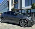 Серый БМВ X2, объемом двигателя 2 л и пробегом 145 тыс. км за 21500 $, фото 1 на Automoto.ua