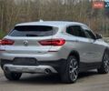 Сірий БМВ X2, об'ємом двигуна 2 л та пробігом 57 тис. км за 21499 $, фото 7 на Automoto.ua