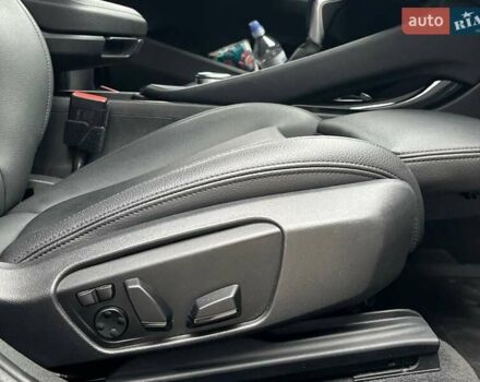Серый БМВ X2, объемом двигателя 2 л и пробегом 130 тыс. км за 21990 $, фото 7 на Automoto.ua