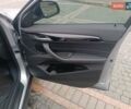 Серый БМВ X2, объемом двигателя 2 л и пробегом 107 тыс. км за 19700 $, фото 17 на Automoto.ua