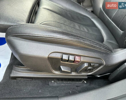 БМВ X2 2018 в Луцке на Automoto.ua Серый БМВ X2, объемом двигателя 2 л и пробегом 133 тыс. км за 12900 $, фото 7 на Automoto.ua