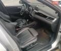 Серый БМВ X2, объемом двигателя 2 л и пробегом 107 тыс. км за 19700 $, фото 16 на Automoto.ua