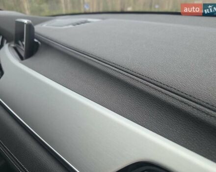 Сірий БМВ X2, об'ємом двигуна 2 л та пробігом 57 тис. км за 21499 $, фото 65 на Automoto.ua