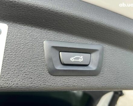 Сірий БМВ X2, об'ємом двигуна 2 л та пробігом 64 тис. км за 19640 $, фото 41 на Automoto.ua