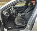 Сірий БМВ X2, об'ємом двигуна 2 л та пробігом 57 тис. км за 21499 $, фото 41 на Automoto.ua