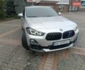 Серый БМВ X2, объемом двигателя 2 л и пробегом 107 тыс. км за 19700 $, фото 7 на Automoto.ua