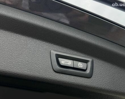 Серый БМВ X2, объемом двигателя 2 л и пробегом 130 тыс. км за 21990 $, фото 17 на Automoto.ua