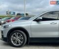 Серый БМВ X2, объемом двигателя 2 л и пробегом 64 тыс. км за 19640 $, фото 2 на Automoto.ua