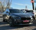 Серый БМВ X2, объемом двигателя 0 л и пробегом 118 тыс. км за 21900 $, фото 7 на Automoto.ua