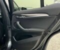 Серый БМВ X2, объемом двигателя 2 л и пробегом 130 тыс. км за 21990 $, фото 27 на Automoto.ua