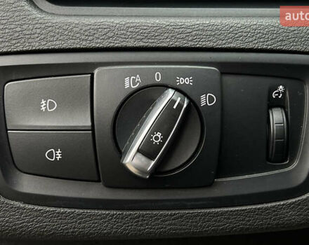 Серый БМВ X2, объемом двигателя 2 л и пробегом 101 тыс. км за 24800 $, фото 19 на Automoto.ua