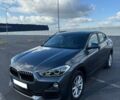 Серый БМВ X2, объемом двигателя 2 л и пробегом 99 тыс. км за 24000 $, фото 2 на Automoto.ua