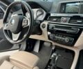 Сірий БМВ X2, об'ємом двигуна 2 л та пробігом 64 тис. км за 19640 $, фото 43 на Automoto.ua