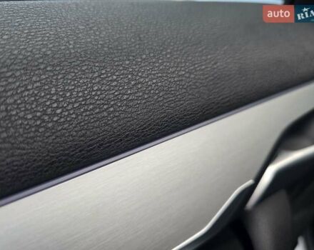 Сірий БМВ X2, об'ємом двигуна 2 л та пробігом 57 тис. км за 21499 $, фото 38 на Automoto.ua