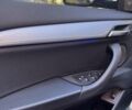 Серый БМВ X2, объемом двигателя 2 л и пробегом 141 тыс. км за 21500 $, фото 14 на Automoto.ua
