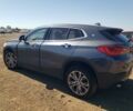 Серый БМВ X2, объемом двигателя 2 л и пробегом 135 тыс. км за 13000 $, фото 3 на Automoto.ua