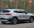 Сірий БМВ X2, об'ємом двигуна 2 л та пробігом 57 тис. км за 21499 $, фото 8 на Automoto.ua