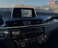 Серый БМВ X2, объемом двигателя 0 л и пробегом 118 тыс. км за 21900 $, фото 13 на Automoto.ua
