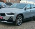 Серый БМВ X2, объемом двигателя 0 л и пробегом 121 тыс. км за 13800 $, фото 1 на Automoto.ua