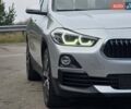 Сірий БМВ X2, об'ємом двигуна 2 л та пробігом 57 тис. км за 21499 $, фото 13 на Automoto.ua