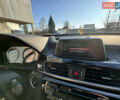 Сірий БМВ X2, об'ємом двигуна 2 л та пробігом 43 тис. км за 26000 $, фото 10 на Automoto.ua