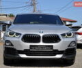 Серый БМВ X2, объемом двигателя 0 л и пробегом 89 тыс. км за 21500 $, фото 5 на Automoto.ua