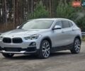 Сірий БМВ X2, об'ємом двигуна 2 л та пробігом 57 тис. км за 21499 $, фото 1 на Automoto.ua