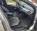 Сірий БМВ X2, об'ємом двигуна 2 л та пробігом 57 тис. км за 21499 $, фото 60 на Automoto.ua