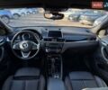 Серый БМВ X2, объемом двигателя 0 л и пробегом 118 тыс. км за 21900 $, фото 17 на Automoto.ua