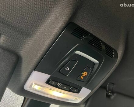 Серый БМВ X2, объемом двигателя 2 л и пробегом 130 тыс. км за 21990 $, фото 36 на Automoto.ua