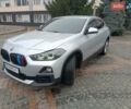 Серый БМВ X2, объемом двигателя 2 л и пробегом 107 тыс. км за 19700 $, фото 1 на Automoto.ua
