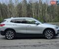 Сірий БМВ X2, об'ємом двигуна 2 л та пробігом 57 тис. км за 21499 $, фото 9 на Automoto.ua