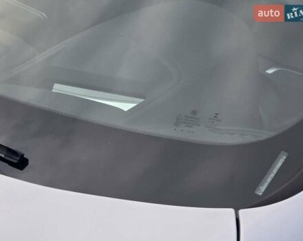 Сірий БМВ X2, об'ємом двигуна 2 л та пробігом 57 тис. км за 21499 $, фото 20 на Automoto.ua